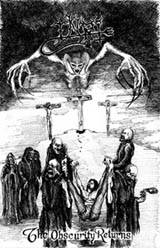 INRI (PER) : The Obscurity Returns